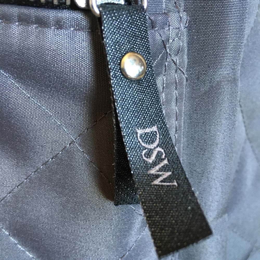 DSW Backpack - Picture 2 of 2